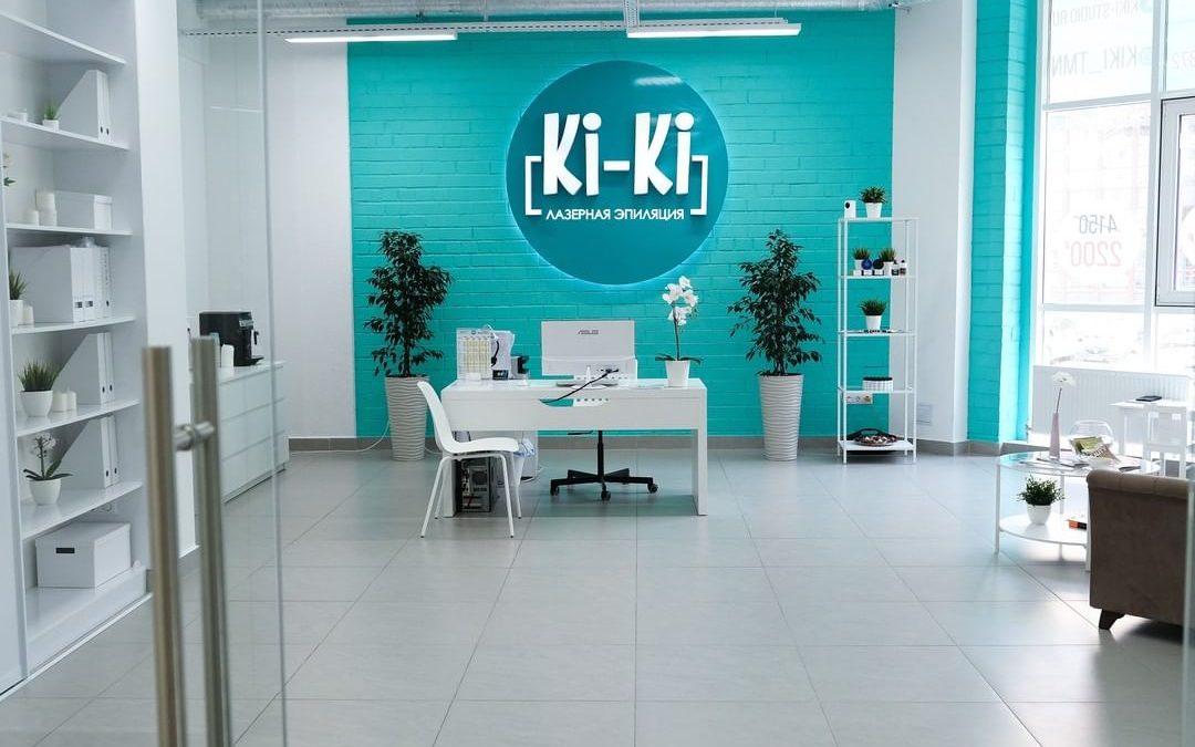 Открываем новую клинику лазерной эпиляции и косметологии