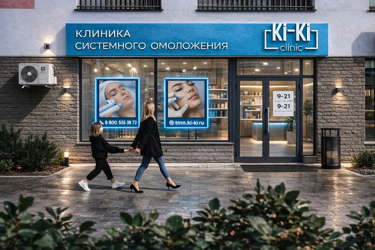 Франшиза лазерной эпиляции